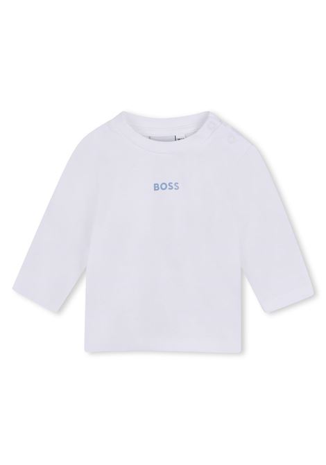 Completo 3 pz HUGO BOSS KIDS | J5330681N